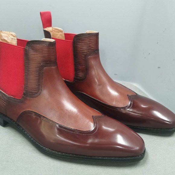Men\'s Chelsea Boots main image 2